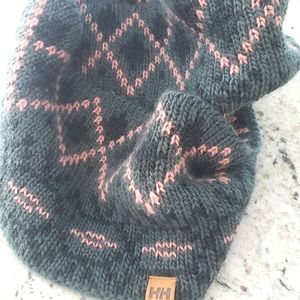 Helly Hansen loop scarf